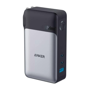 Anker 733 Power Bank 10000 GaNPrime 65W (2-in-1)- A1651211