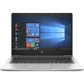 HP EliteBook x360 830 G6 i5-8265U Hybrid (2-in-1) 33.8 cm (13.3