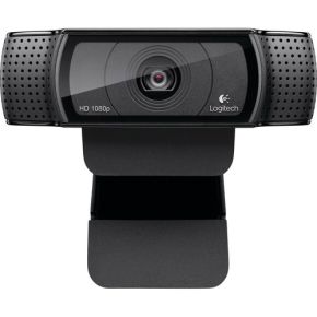 Logitech C920 HD Pro Webcam - 960-001055