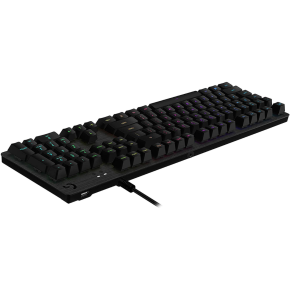 Logitech G512 RGB Mechanical Gaming Keyboard