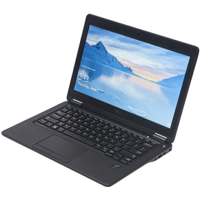  Dell Latitude E7250 Intel i5-5300U 2.30Ghz 8GB RAM 256GB SSD Win 10 Pro