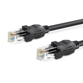 VENTION CAT6 UTP PATCH CORD CABLE 0.75M