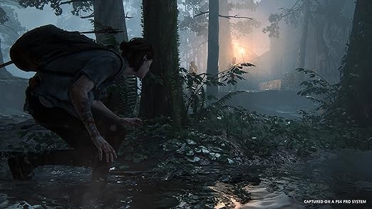 The Last of Us Part II - PlayStation 4