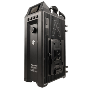 Aputure LS 600d Pro Light Storm Daylight LED Light (V-Mount)