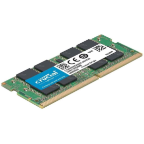 Crucial Laptop RAM DDR4 4GB 2666 – CB4GS2666