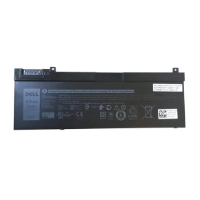 Dell P74F P74F001 Original 64Wh battery