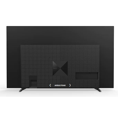  Sony 55A80J BRAVIA XR OLED 4K Ultra HD HDR Smart Google TV 