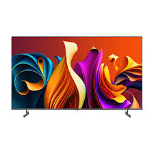 Hisense 65Q6NKEN 65" 4K UHD Smart TV Wi-Fi