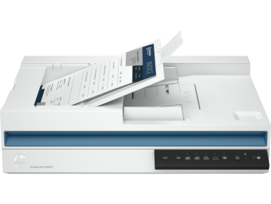HP SCANJET PRO 2600F1 SCANNER - 20G054