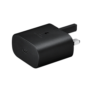 Samsung 25WPD Adapter USB-C