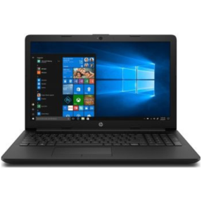 HP 15 DA3011NIA Laptop 4GB RAM, 1 TB HDD, Core™ i3 ,15.6″ HD ,Windows 10 Home 1 Year Warranty – 2B4G4EA