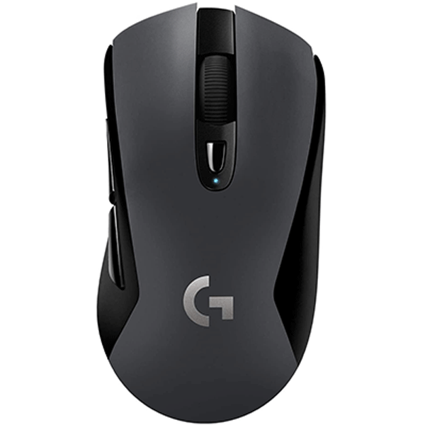 Logitech G603 LIGHTSPEED Wireless Gaming Mouse - (910-005099)