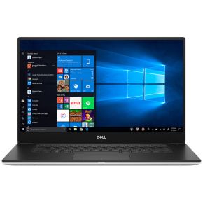 Dell Precision 5530 i7 8th Gen 16GB 512GB 4GB