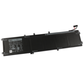 Dell T453X Original 84Wh 7600mAh 6 Cell Battery