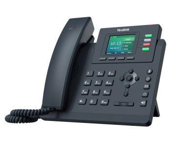 Yealink SIP-T33G - Classic Business IP Phone