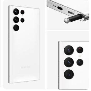 Samsung Galaxy S22 Ultra 5G Dual Sim 12GB/256GB