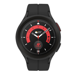 SAMSUNG Galaxy Watch 5 Pro 45mm Bluetooth Smartwatch