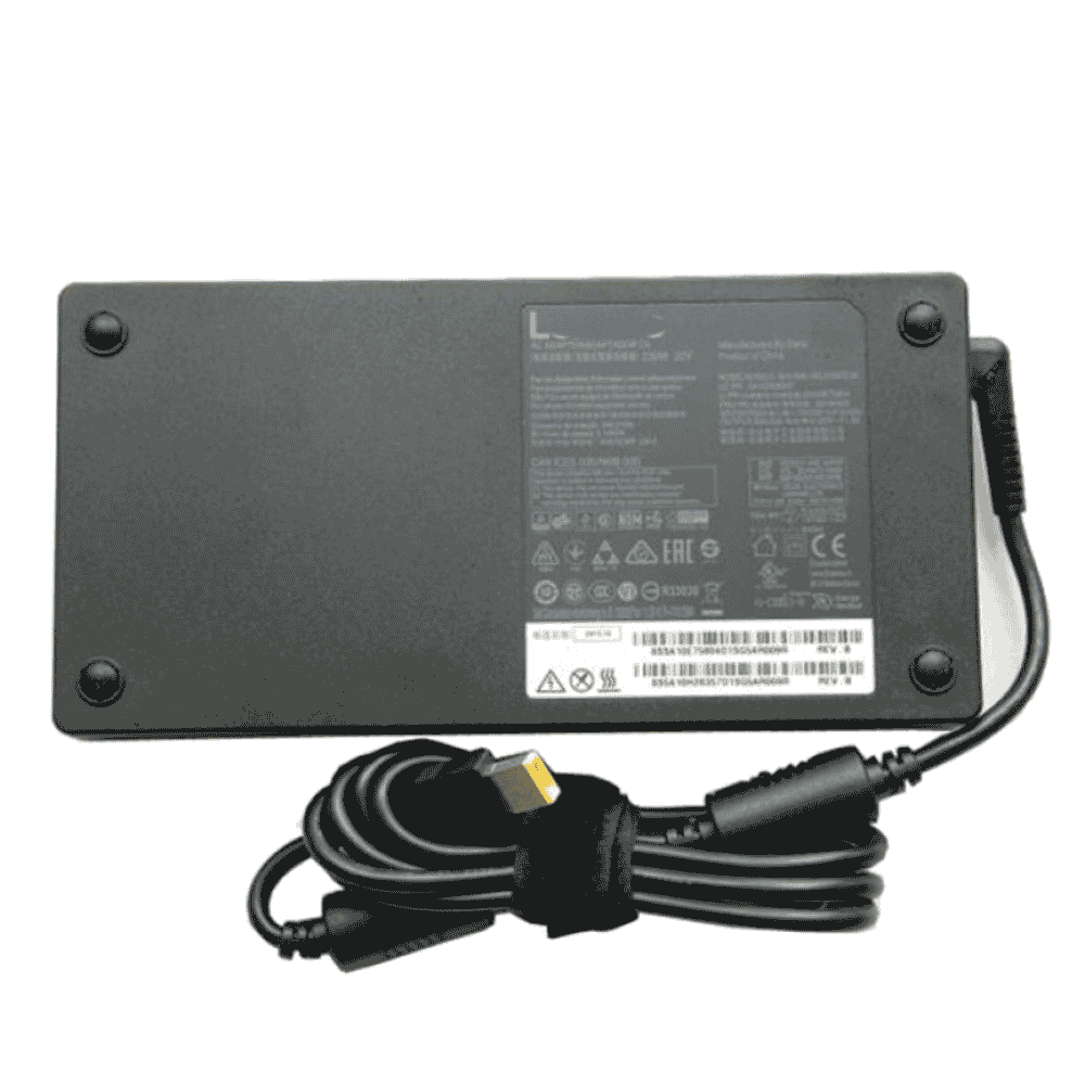 charger for Lenovo Legion Y540-15 230W 20V 11.5A