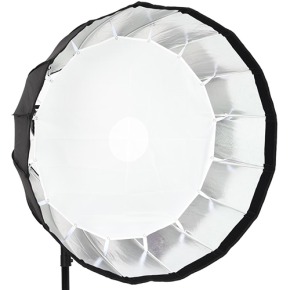 Godox P120L Parabolic Softbox with Bowens Mounting