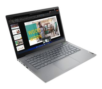 Lenovo Thinkbook 14 G4- 14″ FHD Display core i5-1235U 12th GEN 8GB RAM 512GB SSD Free DOS- 21DH004GUE