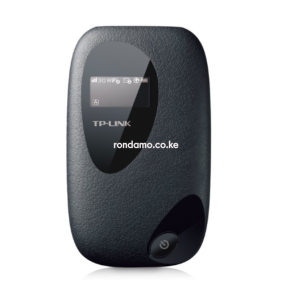 TP Link M5350-3G Portable Mobile WiFi