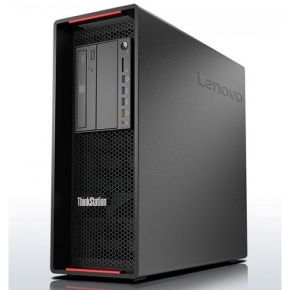 Refurbished Lenovo ThinkStation P720 Workstation  Dual Intel Xeon Silver 4110 Processors 32GB RAM 1TB HDD Storage 5GB NVIDIA Quadro P2000 GPU