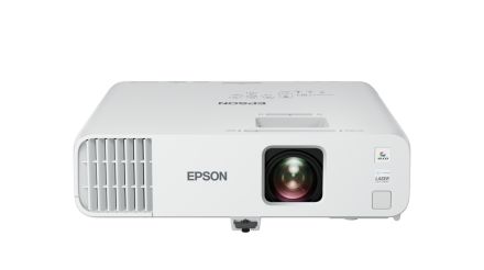 Epson EB-L260F 1080p 3LCD Projector | 4600 Lumens | White-V11HA69080
