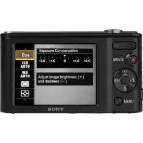 Sony Cyber-SHOT DSC-W810