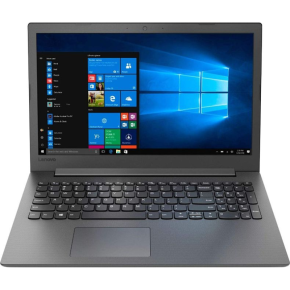 Lenovo Ideapad 320 Intel Core i7-7500U 2.50Ghz 8GB RAM 1TB(1000GB HDD), DVDrw, WiFi, Webcam, HDMI 14.0