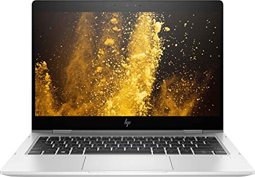 HP EliteBook x360 1030 G3 i7 8th Gen 16GB RAM 512 GB SSD Touch