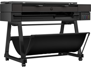 HP DesignJet Smart Tank T908 Large-Format Ink Tank Printer