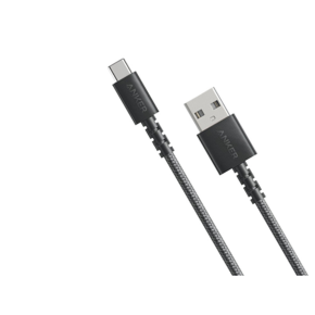 Anker A8022H11 PowerLine Select Plus USB-C to USB 2.0 Cable 