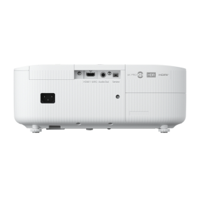 Epson EH-TW6150 4K PRO-UHD 2800 lumen Projector (4096x2400)