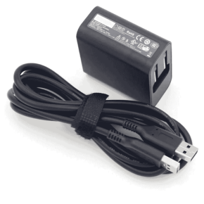 Charger for Lenovo Yoga 3-1470 20V 5.2V 65W