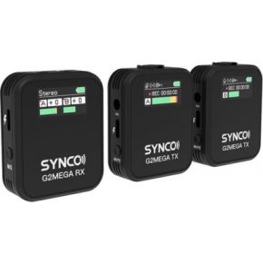 Synco G2A2 Mega dual