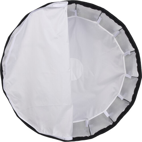 Godox QR-P90 Quick Release Parabolic Softbox with Bowens Mount (35.4″)