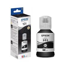 Epson Ink Cartridge 101 Cyan 70ml