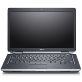 Dell Latitude E6440 14-inch Notebook (Intel Core i5-4300M 2.60GHz, 4GB RAM, 500GB HDD, DVDRW, WLAN, Bluetooth, Webcam, Integrated Graphics, Windows 10 Pro