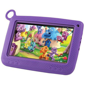 iConix C703 Kids Tablet Dual Core 1GB RAM 8GB ROM 0.3PM Camera 7