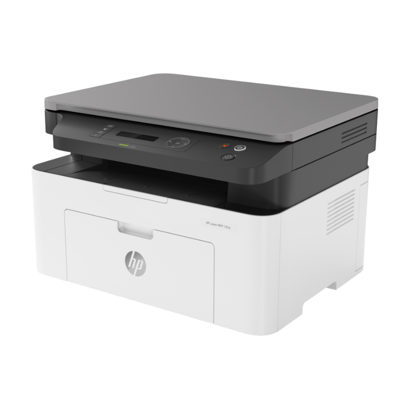 HP LaserJet MFP M141a Printer (Replacement for 135a)