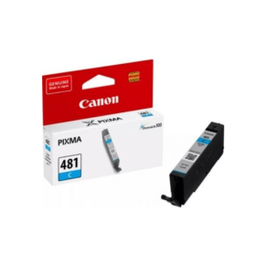 Canon CLI-481 5.6ml Cyan ink cartridge