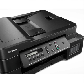 Brother DCP-T720DW Ink Tank Printer Duplex Printing A4 A5 Print Scan Copy
