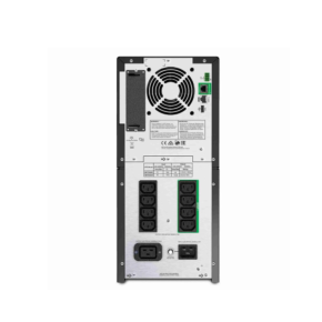 APC SMT2200IC 2200VA Smart-UPS with LCD | 230V Power
