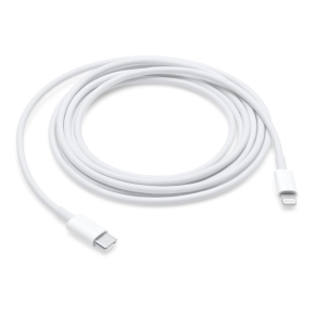 USB-C to Apple Lightning cable MXOK2ZM/A