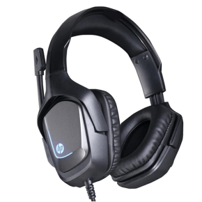 HP Gaming Headset H220 - USB + 3.5mm Backlit Gaming headset (8AA11AA)
