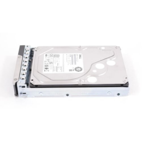 Dell K4M5W / Toshiba MG04ACA100NY 1TB 7.2K 6.0Gbps SATA Hard Drive