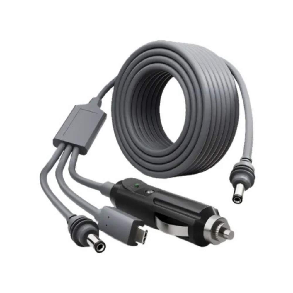 Starlink Mini 3 in 1 cable