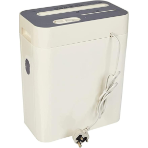 Atlas Cc1040 Crosscut Paper Shredder