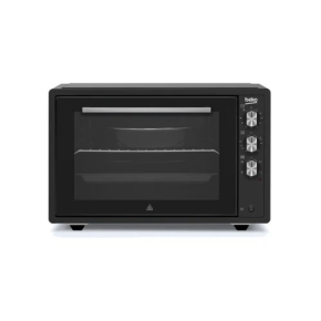 Beko 34L MIDI Electric Oven BMO3431BUK