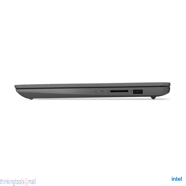 Lenovo IdeaPad 3 14ITL6 Intel Core i7 1165G7, 4GB + 4GB DDR4 3200 (Up to 12GB Support), 1TB (Additional Slot of M.2 2280 SSD up to 512GB), No ODD, No OS, 14Inches FHD (82H700N2UE)